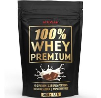 ActivLab 100% Whey Premium