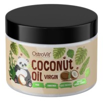 Virgin Coconut Oil 400 g