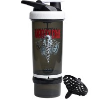 Smartshake Revive Motley Crue Protein Shake