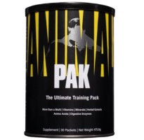 Animal Pak 30 pak