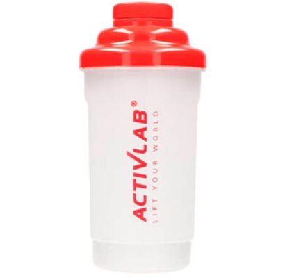 ActivLab Red Shaker