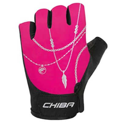 40951 Lady Shine Pink Magenta XS