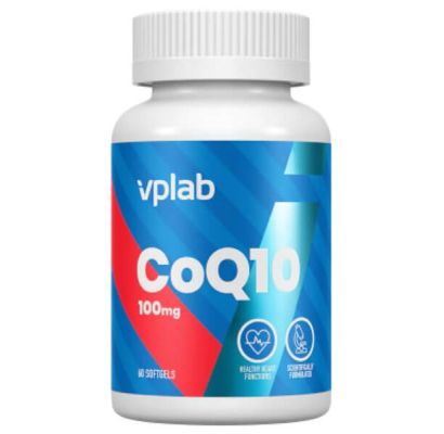 CoQ10 60cap