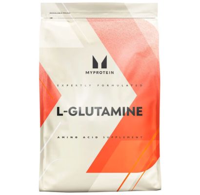 Glutamine 1kg