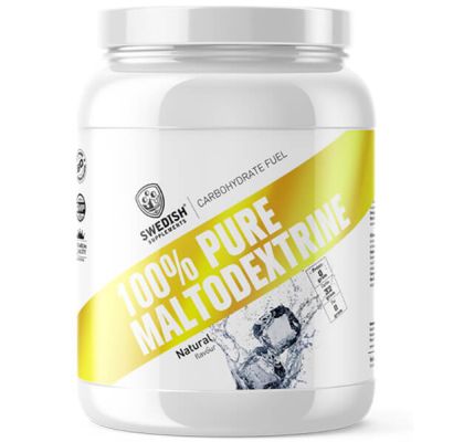 100% Pure Maltodextrine 3000g