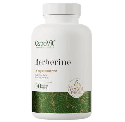 OstroVit Berberine