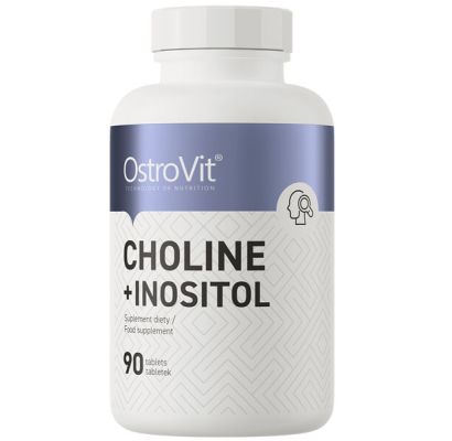 OstroVit Choline + Inositol