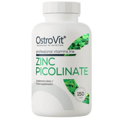 OstroVit Zinc Picolinate