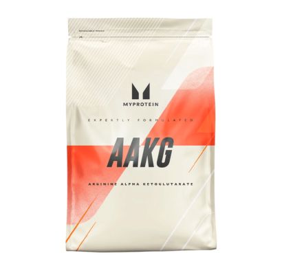 Myprotein AAKG - Arginine alfa ketoglutarate