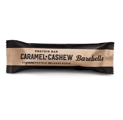  Caramel Cashew 