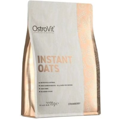 Instant Oats 2270g