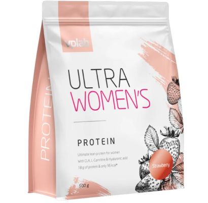 VPLAB Ultra Women`s Protein 500g