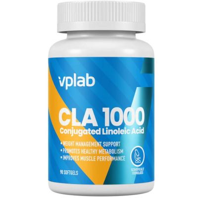 VPLAB CLA 1000 90 caps