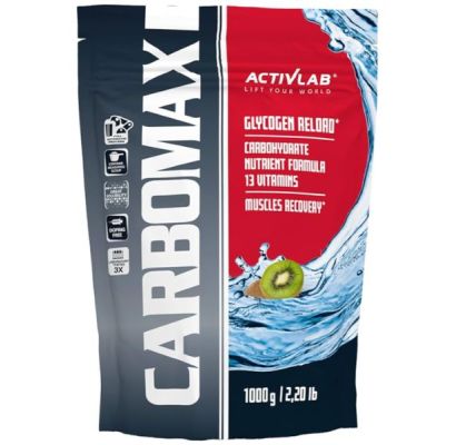 CarboMax Dynamic 1000 g 