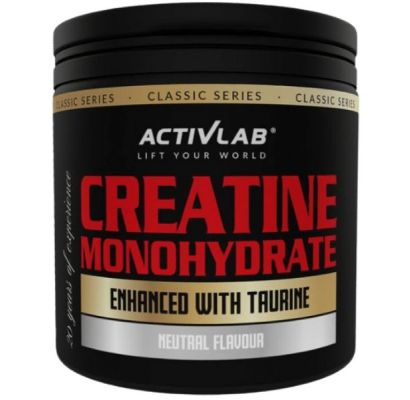 Creatine Monohydrate 300g 