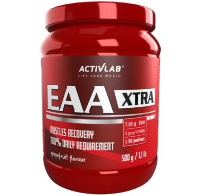 EAA Xtra 500g