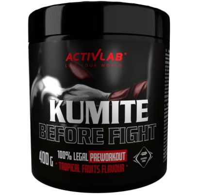 Kumite 400g