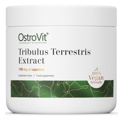 Tribulus Terrestris Extract VEGE 100 g.j