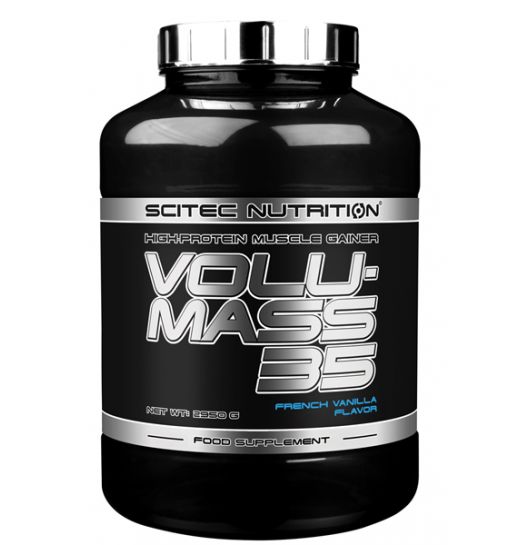 Scitec Volumass 35