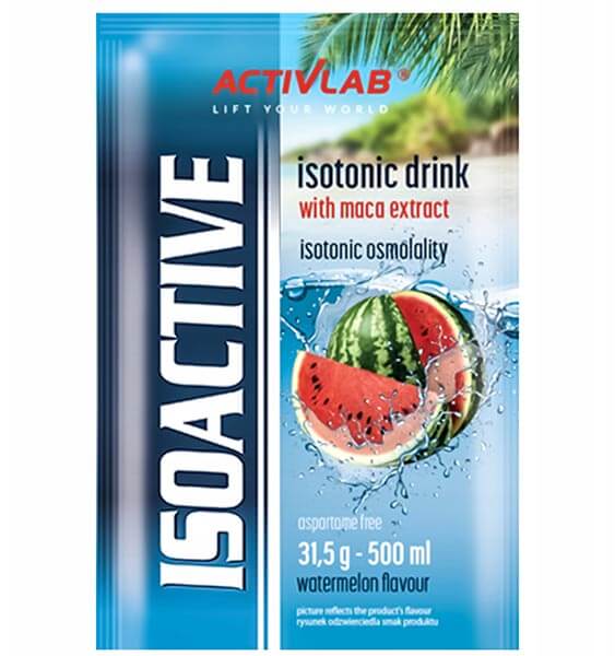 ActivLab IsoActive