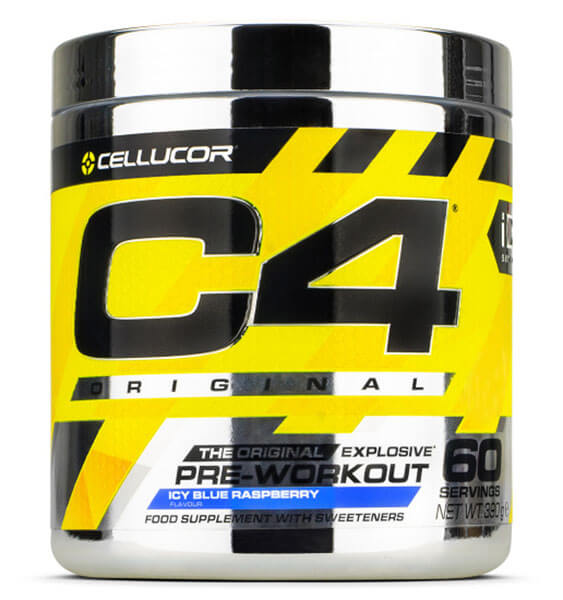 Cellucor C4 Original