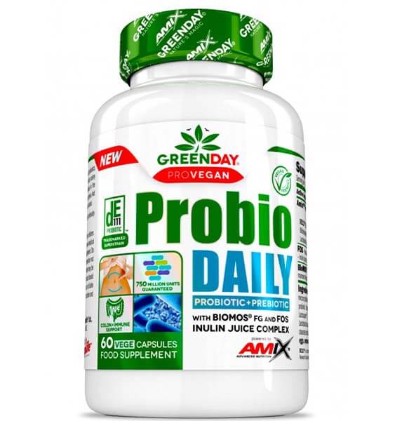 Amix Probio DAILY