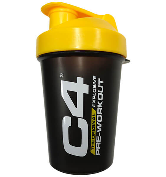 SmartShake C4 Shaker Lite 400ml