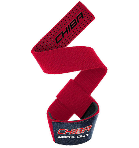 Chiba Lifting Straps