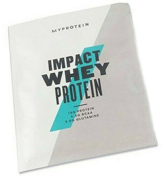 Myprotein Impact Whey Protein