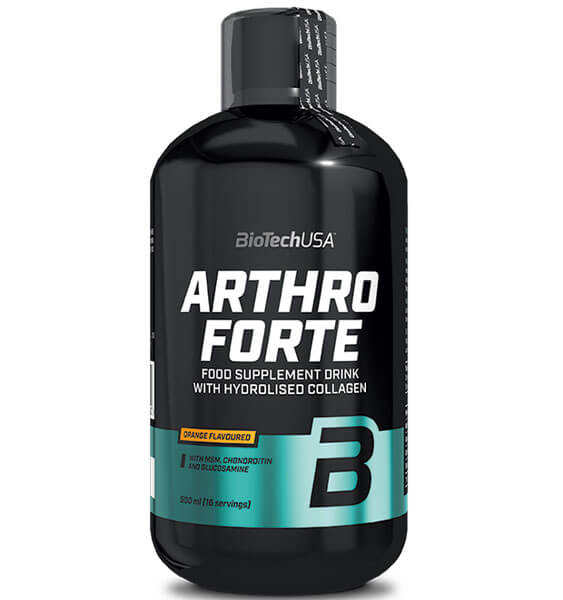 Arthro Forte Liquid 500ml Orange