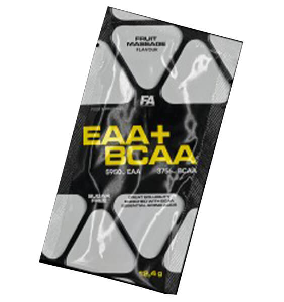 EAA+BCAA 12,4g