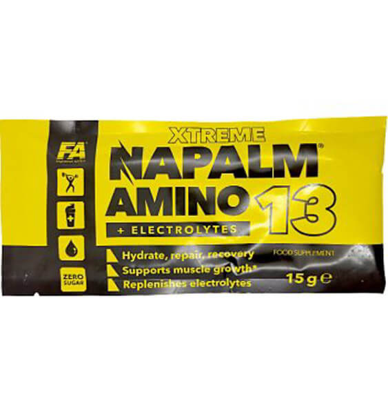 Napalm Amino13 15g