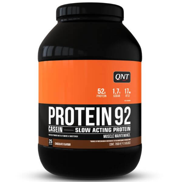 Protein 92 750g Chocolate