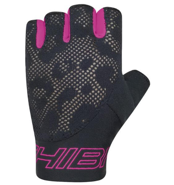 40921 Lady Prime Black/Pink XS