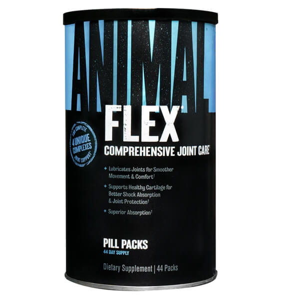 Animal FLEX