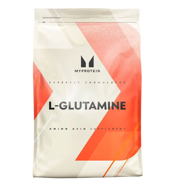 glutamine 500