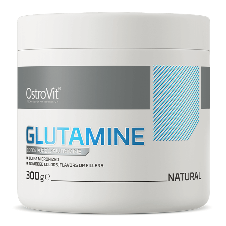 glutamine 300