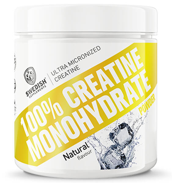 Creatine Monohydrate 250g