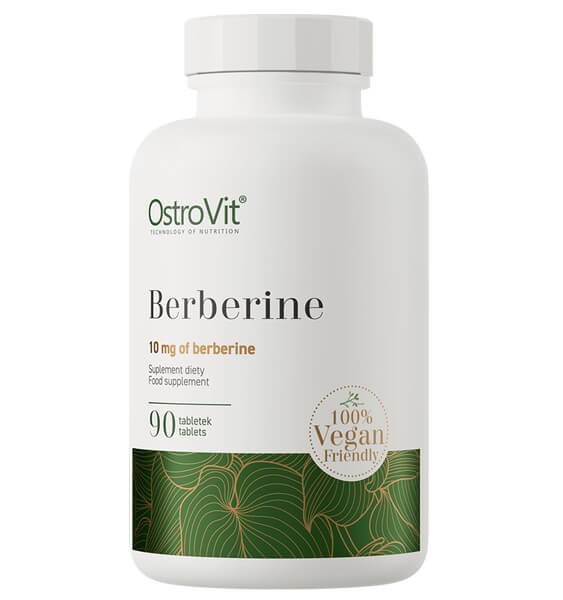 OstroVit Berberine