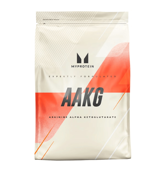 Myprotein AAKG - Arginine alfa ketoglutarate