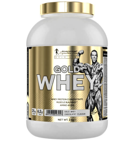 Kevin Levrone Gold Whey