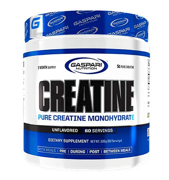 Gaspari Creatine