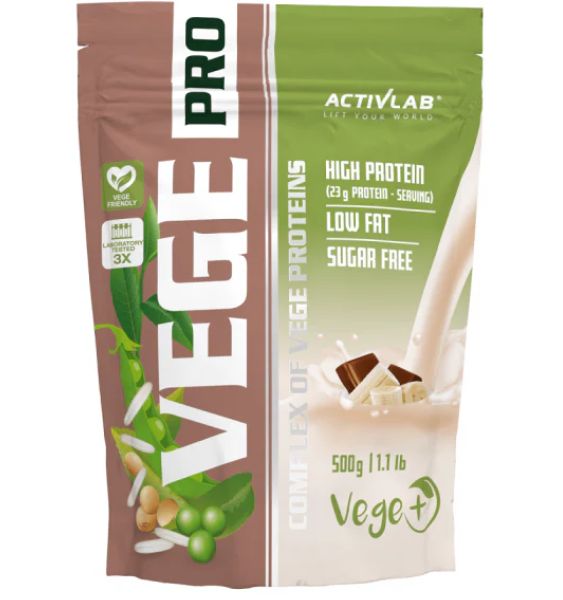 Vege Pro 500g