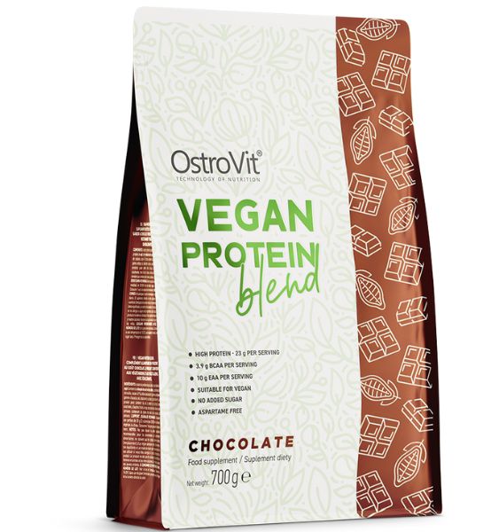 vegan protein 700 g