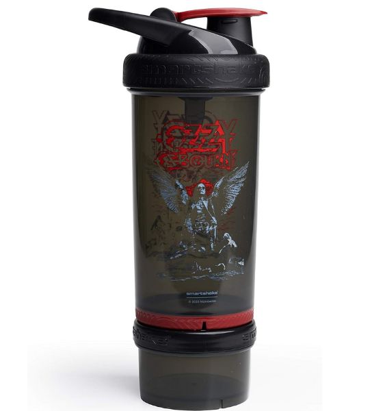 Smartshake Revive Ozzy Osbourne Protein Shaker